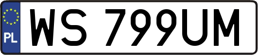 WS799UM