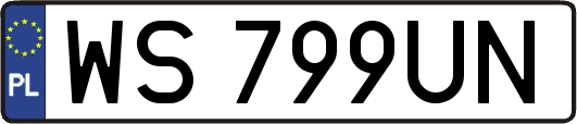 WS799UN