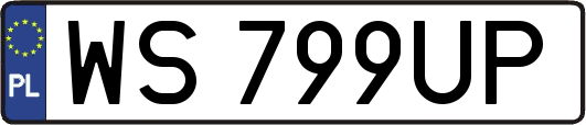 WS799UP
