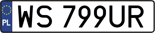 WS799UR