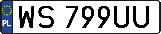 WS799UU
