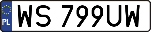 WS799UW