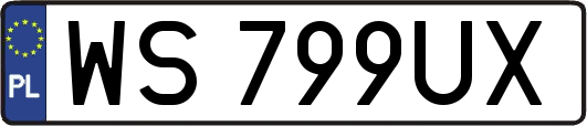 WS799UX