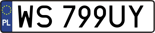 WS799UY
