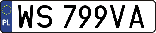 WS799VA