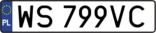 WS799VC