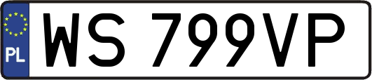 WS799VP