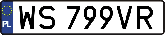 WS799VR