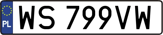 WS799VW