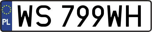WS799WH