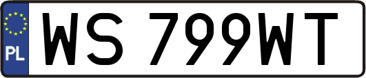 WS799WT