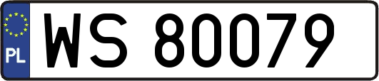WS80079