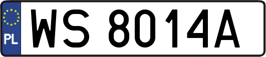 WS8014A