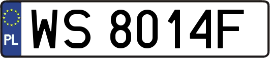 WS8014F