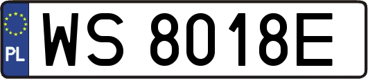 WS8018E