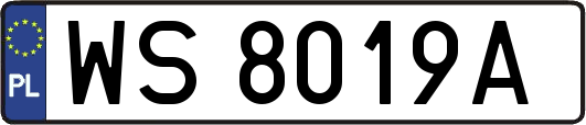 WS8019A