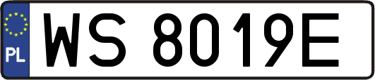 WS8019E