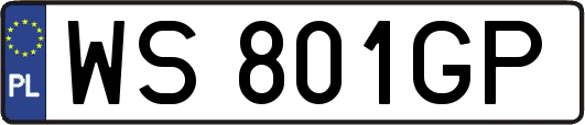 WS801GP
