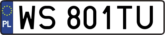 WS801TU