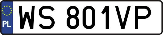 WS801VP