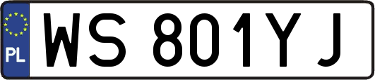 WS801YJ