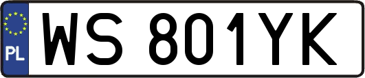 WS801YK