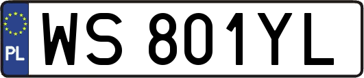 WS801YL