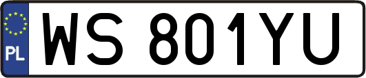 WS801YU