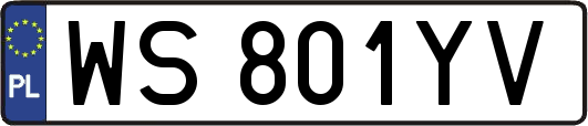 WS801YV