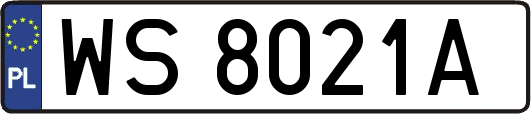 WS8021A