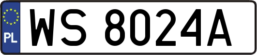 WS8024A