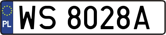 WS8028A