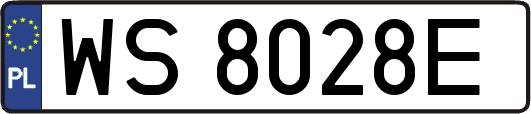 WS8028E