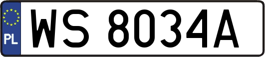 WS8034A