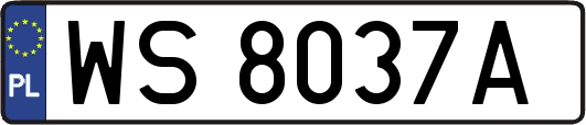WS8037A