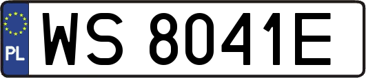 WS8041E
