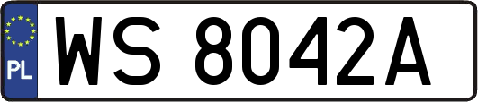 WS8042A