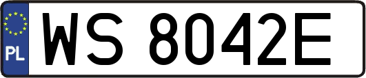 WS8042E