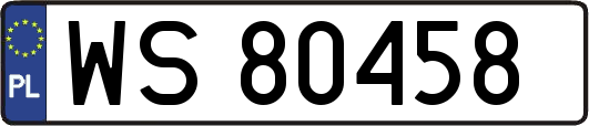 WS80458