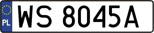 WS8045A