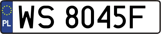 WS8045F
