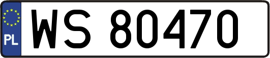 WS80470