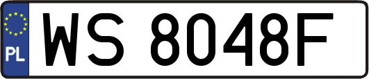WS8048F