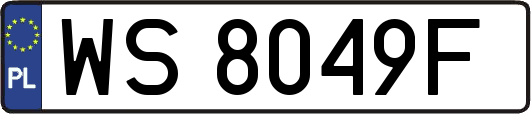 WS8049F