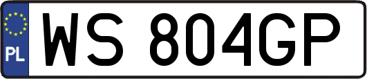 WS804GP