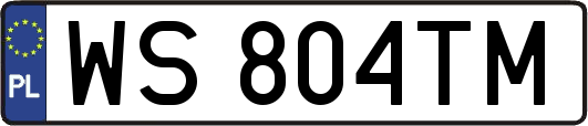 WS804TM