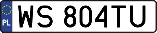 WS804TU