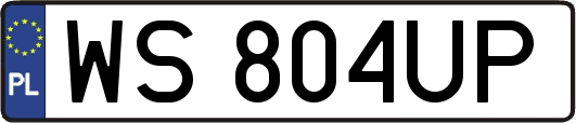 WS804UP