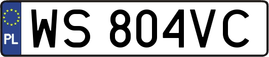 WS804VC