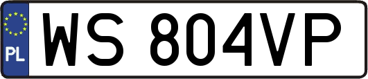 WS804VP